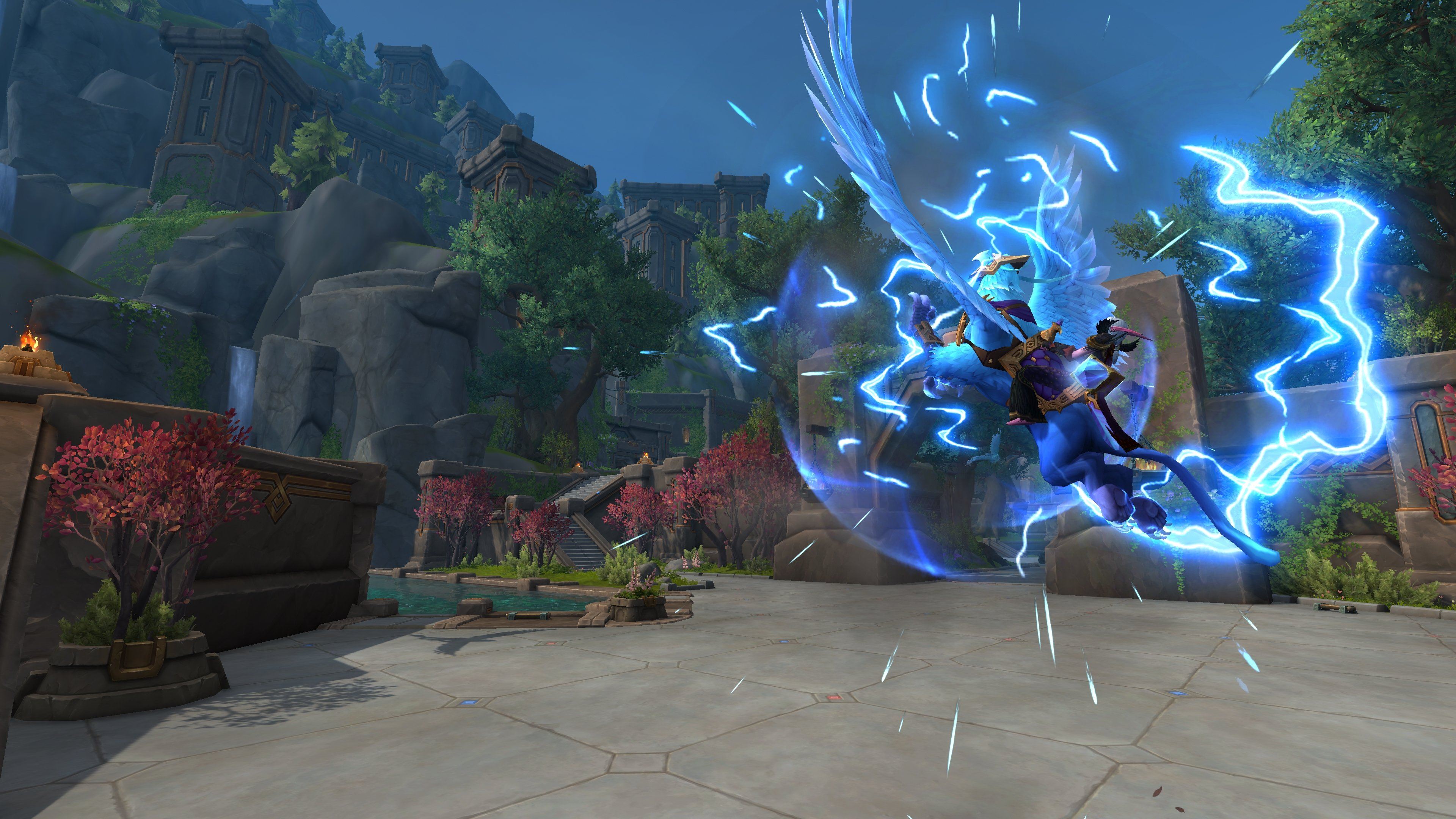 World of Warcraft: The War Within - Imagen 7